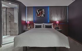 叙美行旅